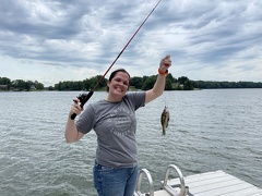 Amy Fishing4